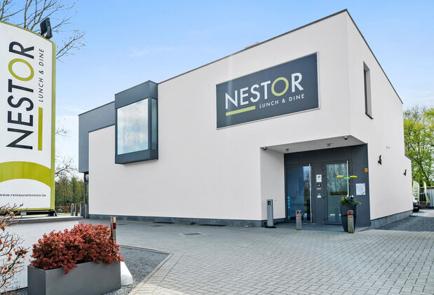 Buitengewoon huis te koop in Lubbeek