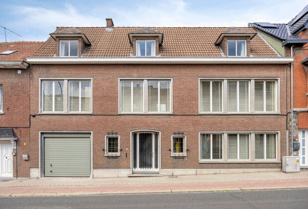 Buitengewoon huis te koop in Tienen