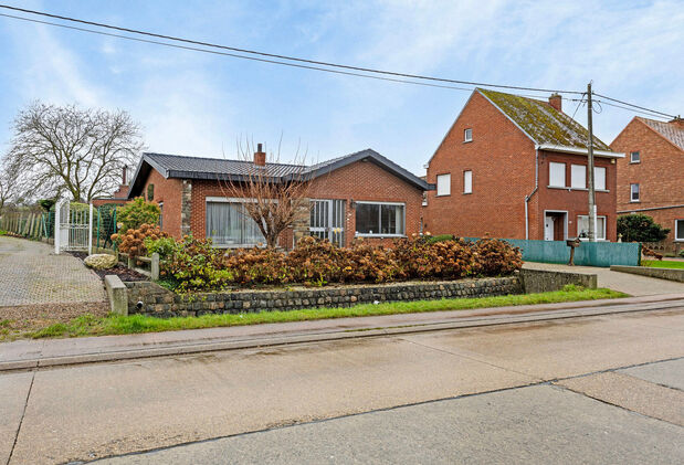 Bungalow te koop in Aarschot
