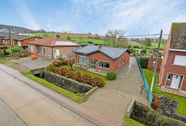 Bungalow te koop in Aarschot