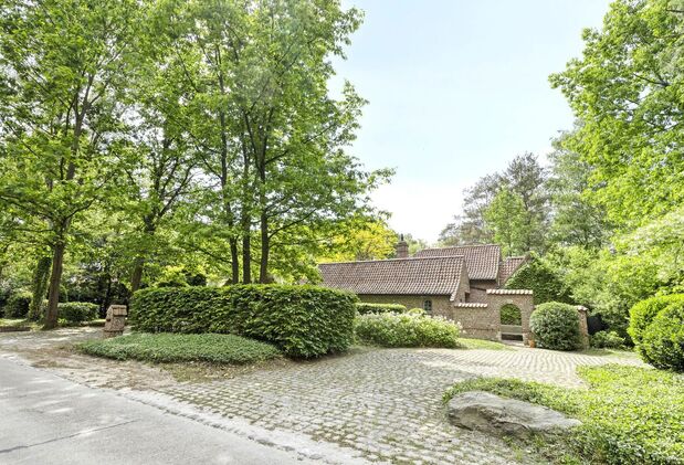 Charmant huis te koop in Tremelo
