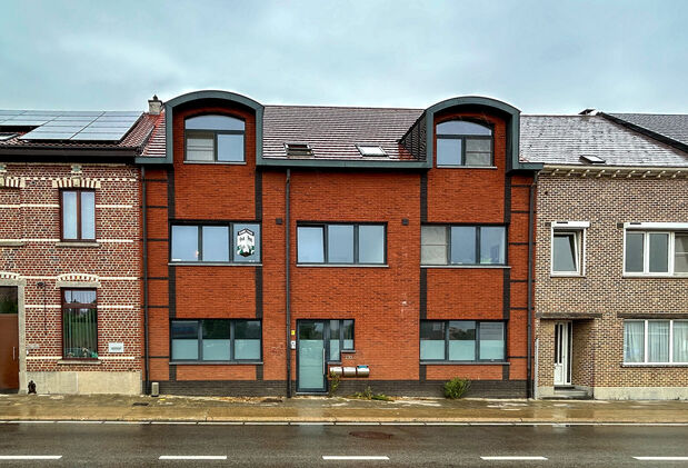Duplex te huur in Bertem
