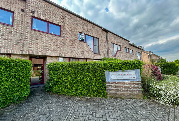 Duplex te huur in Herent