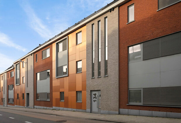 Duplex te huur in Heverlee