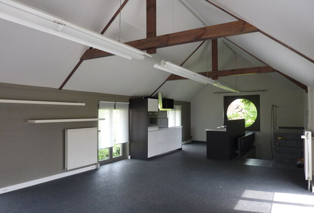 Duplex te huur in Tienen