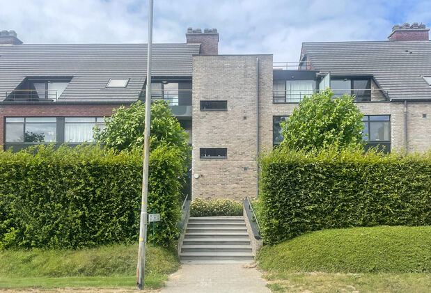 Duplex te huur in Tienen
