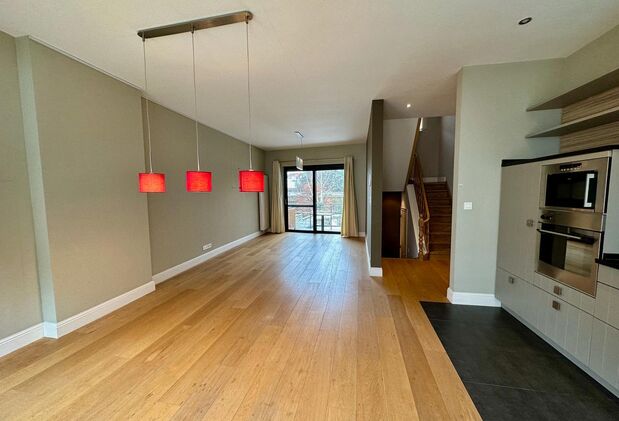 Duplex te huur in Tienen