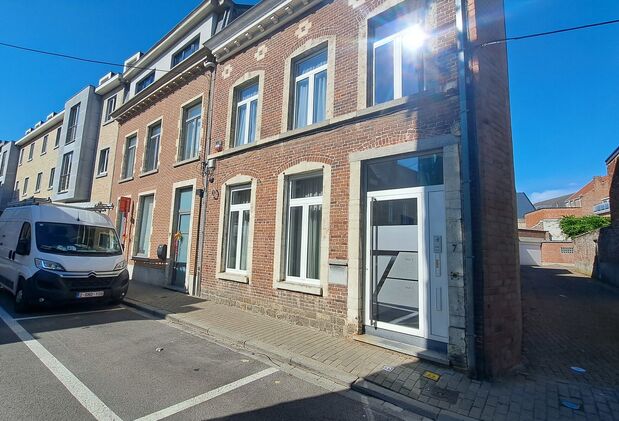 Duplex te huur in Tienen