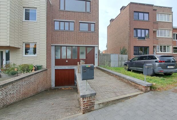 Duplex te huur in Tienen