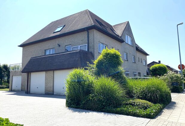 Duplex te koop in Heverlee