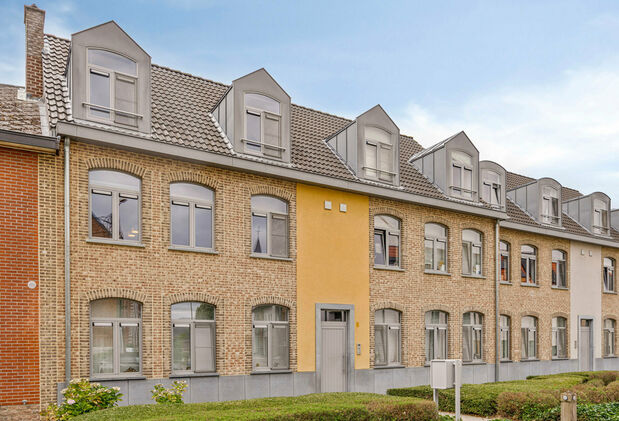 Duplex te koop in Huldenberg
