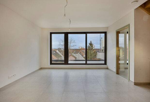 Duplex te koop in Leuven