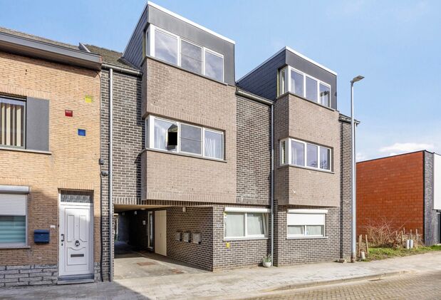 Duplex te koop in Tienen