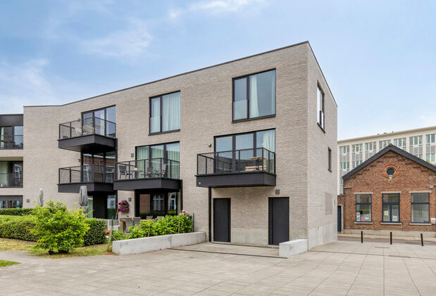 Duplex te koop in Tienen