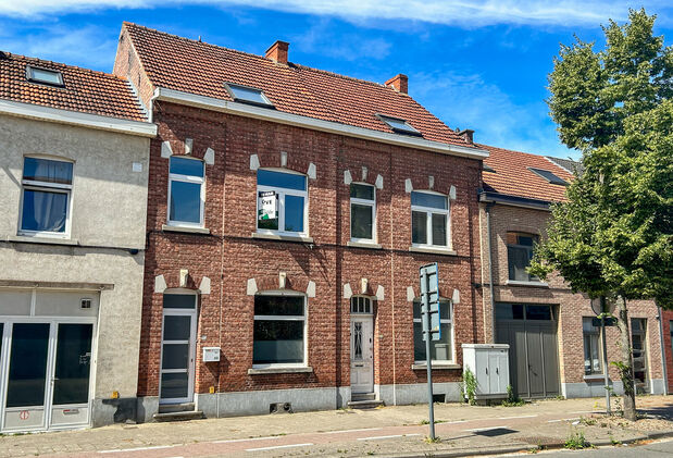 Eengezinswoning te huur in Herent