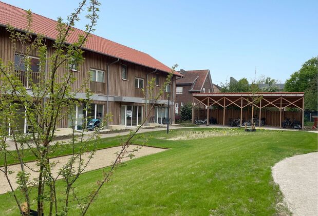 Eengezinswoning te koop in Bertem