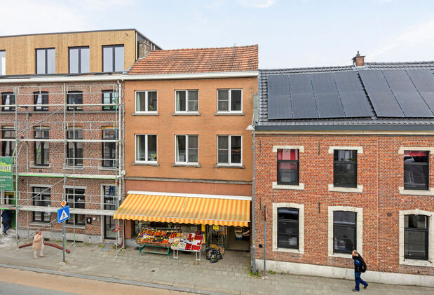 Gebouw voor gemengd gebruik te koop in Heverlee