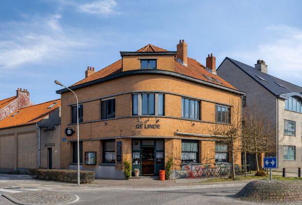 Gebouw voor gemengd gebruik te koop in Steenokkerzeel