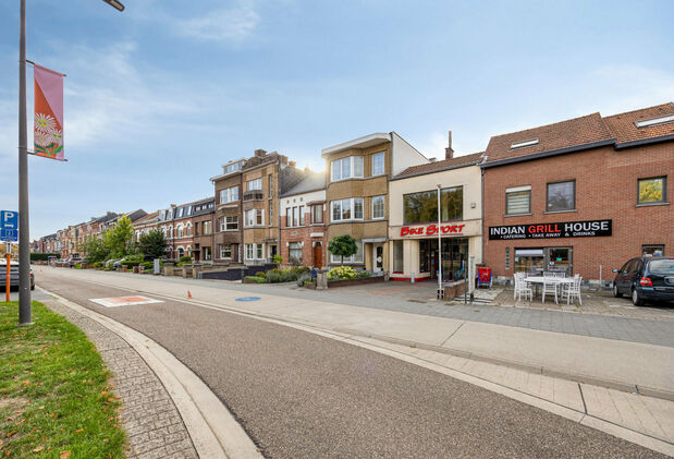 Gebouw voor gemengd gebruik te koop in Tienen