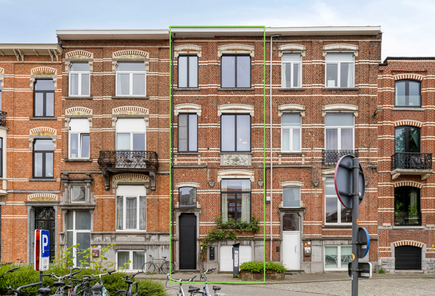 Herenhuis te koop in Leuven