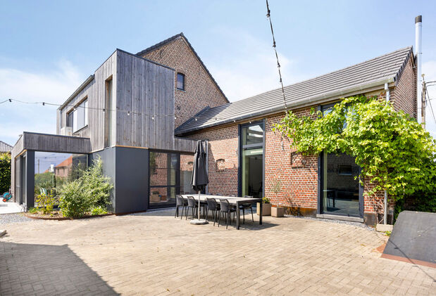 Hoeve te koop in Glabbeek