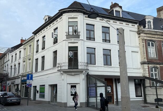 Horeca te huur in Tienen