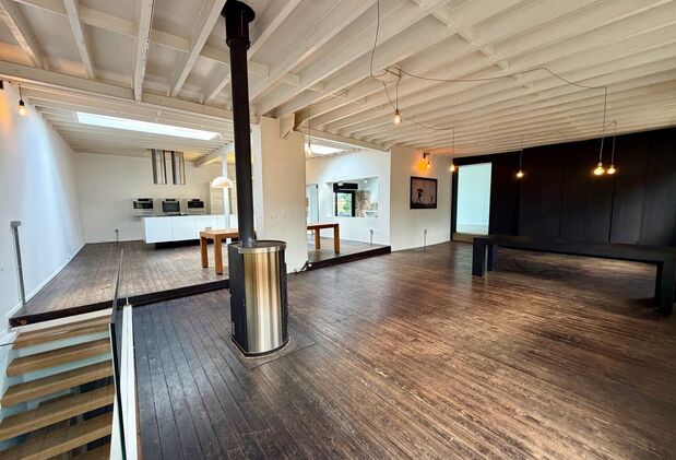 Huis te huur in Hoegaarden