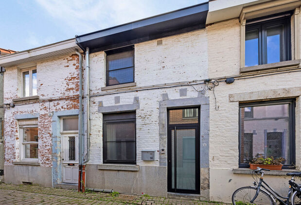 Huis te huur in Leuven