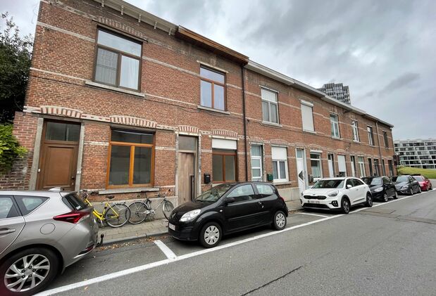 Huis te huur in Leuven