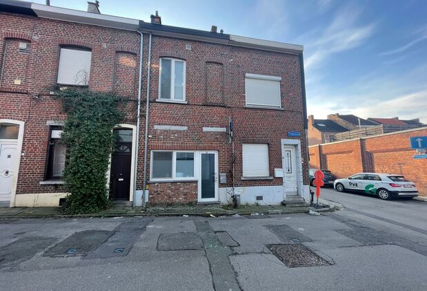 Huis te huur in Leuven