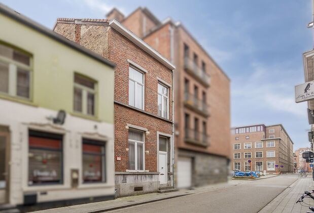 Huis te huur in Leuven