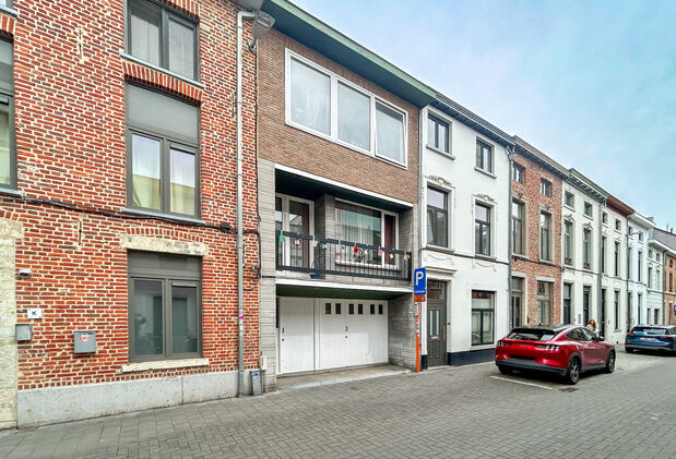 Huis te huur in Leuven