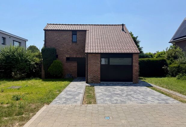Huis te huur in Leuven