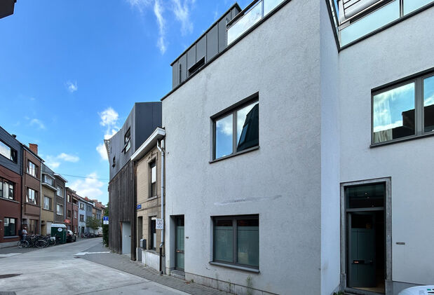Huis te huur in Leuven