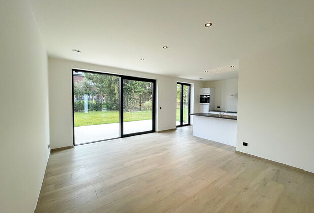 Huis te huur in Oud-Heverlee