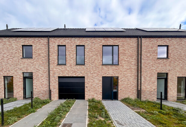 Huis te huur in Oud-Heverlee