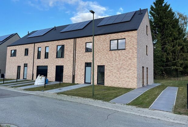 Huis te huur in Oud-Heverlee
