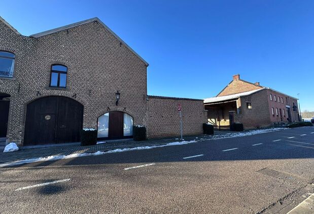 Huis te huur in Tienen