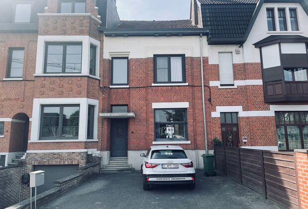 Huis te huur in Tienen