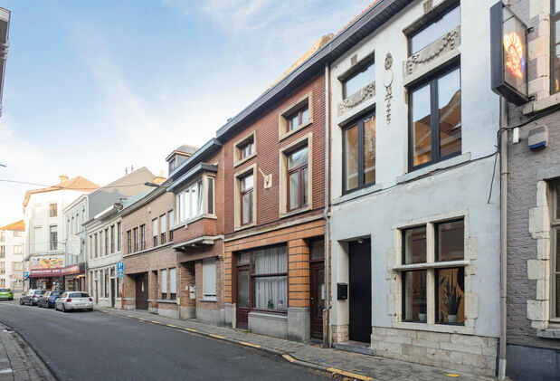 Huis te huur in Tienen