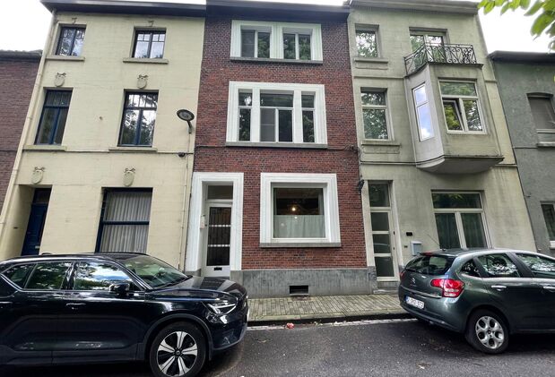 Huis te huur in Tienen