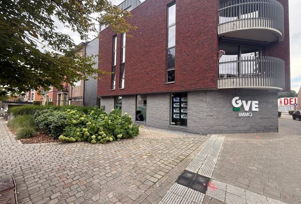 Huis te huur in Tienen