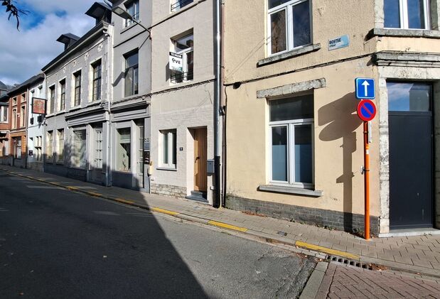 Huis te huur in Tienen