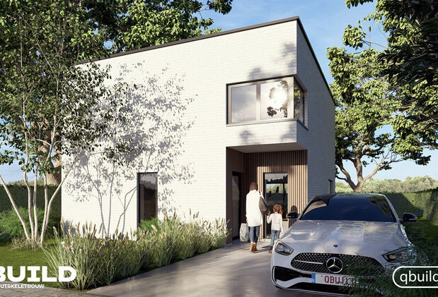 Huis te koop in Aarschot