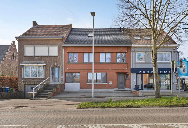 Huis te koop in Aarschot