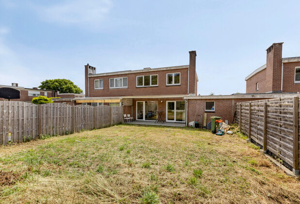 Huis te koop in Aarschot