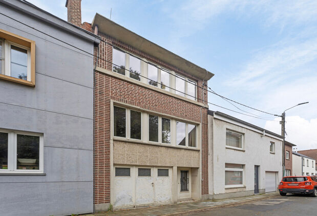 Huis te koop in Bertem