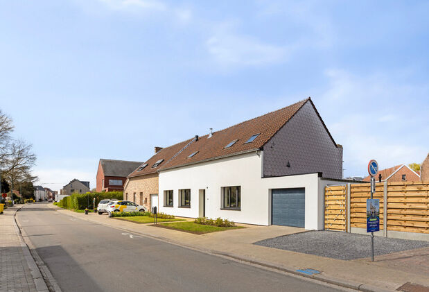 Huis te koop in Bertem