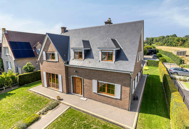 Huis te koop in Bertem