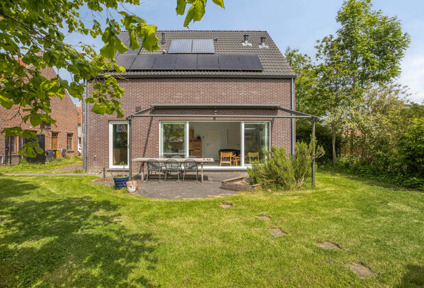 Huis te koop in Bertem